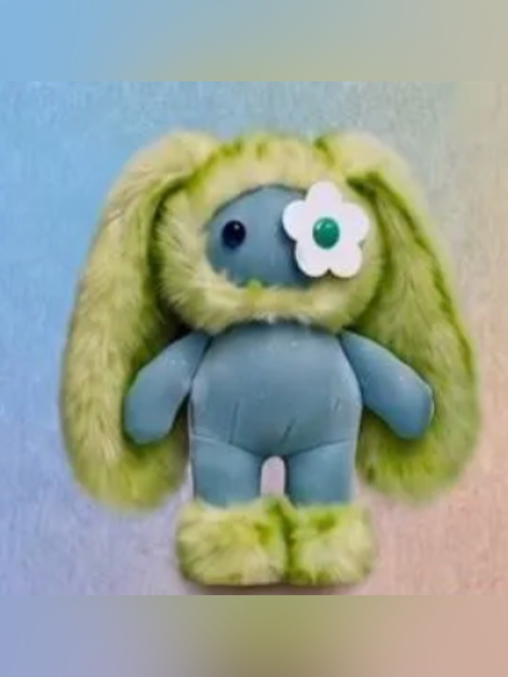 Juju ULTRA RARE Hong Kong exclusive